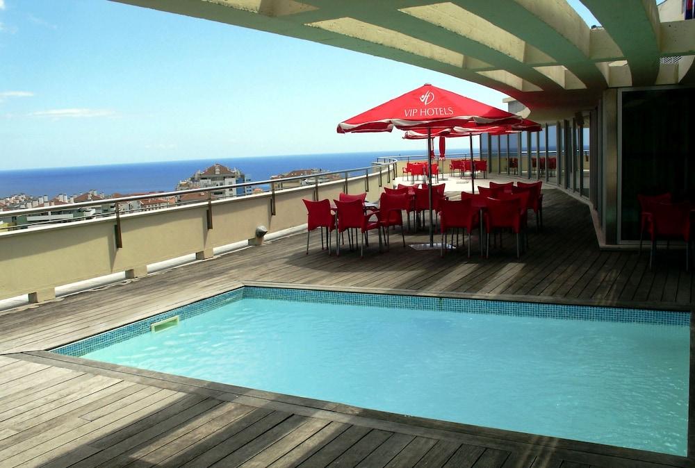 Vip Executive Azores Ponta Delgada (Sao Miguel)