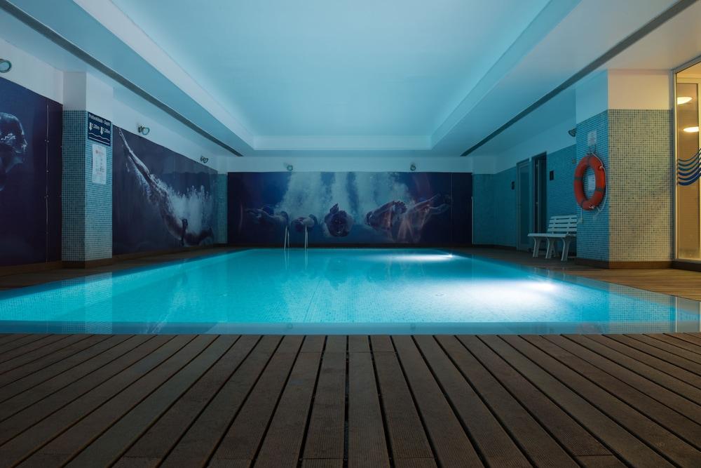 Hotel Vip Executive Azores Ponta Delgada (Sao Miguel)