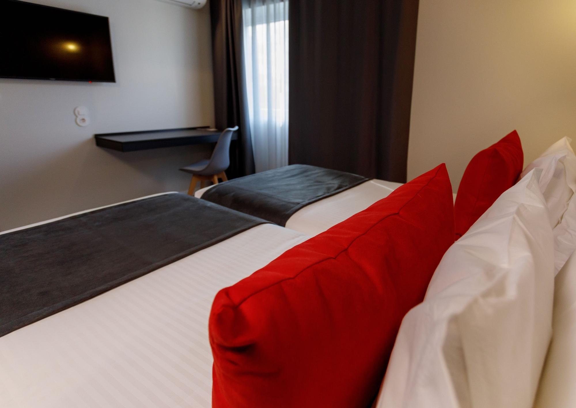 Hotel Sport Gym + 3*