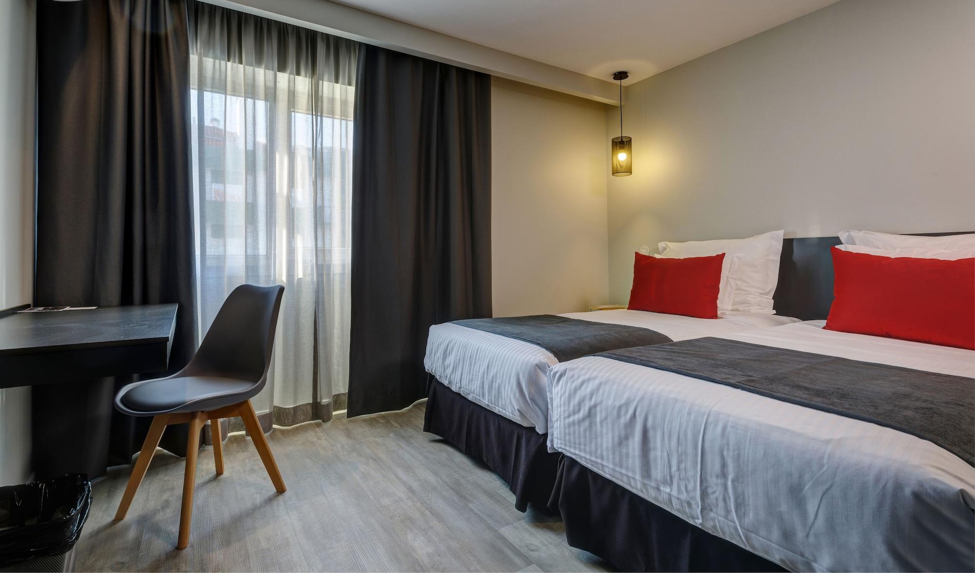 Sport Gym + Hotel Covilha