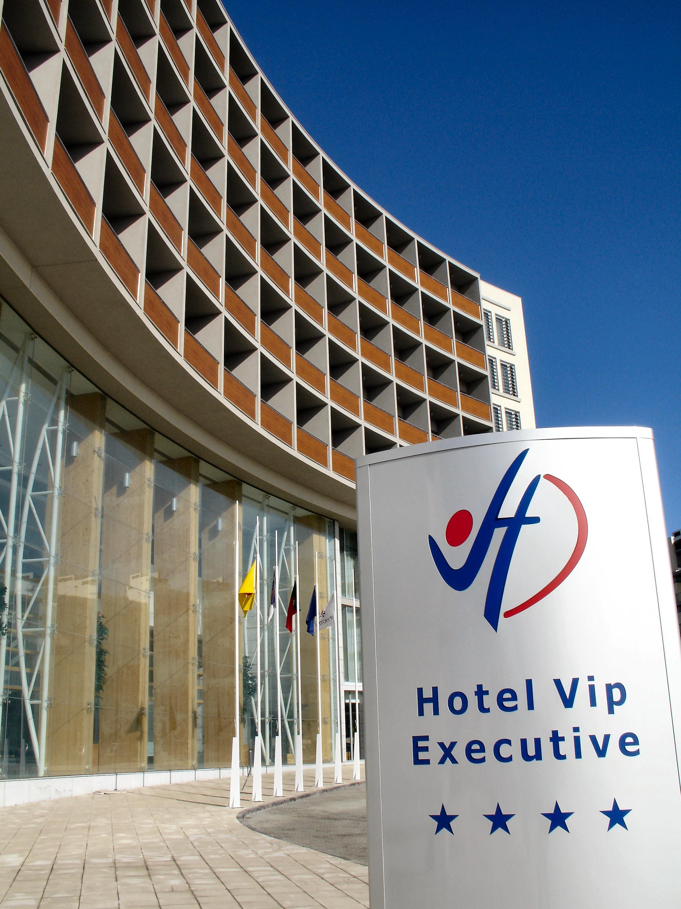 Hotel Vip Executive Azores Ponta Delgada (Sao Miguel)