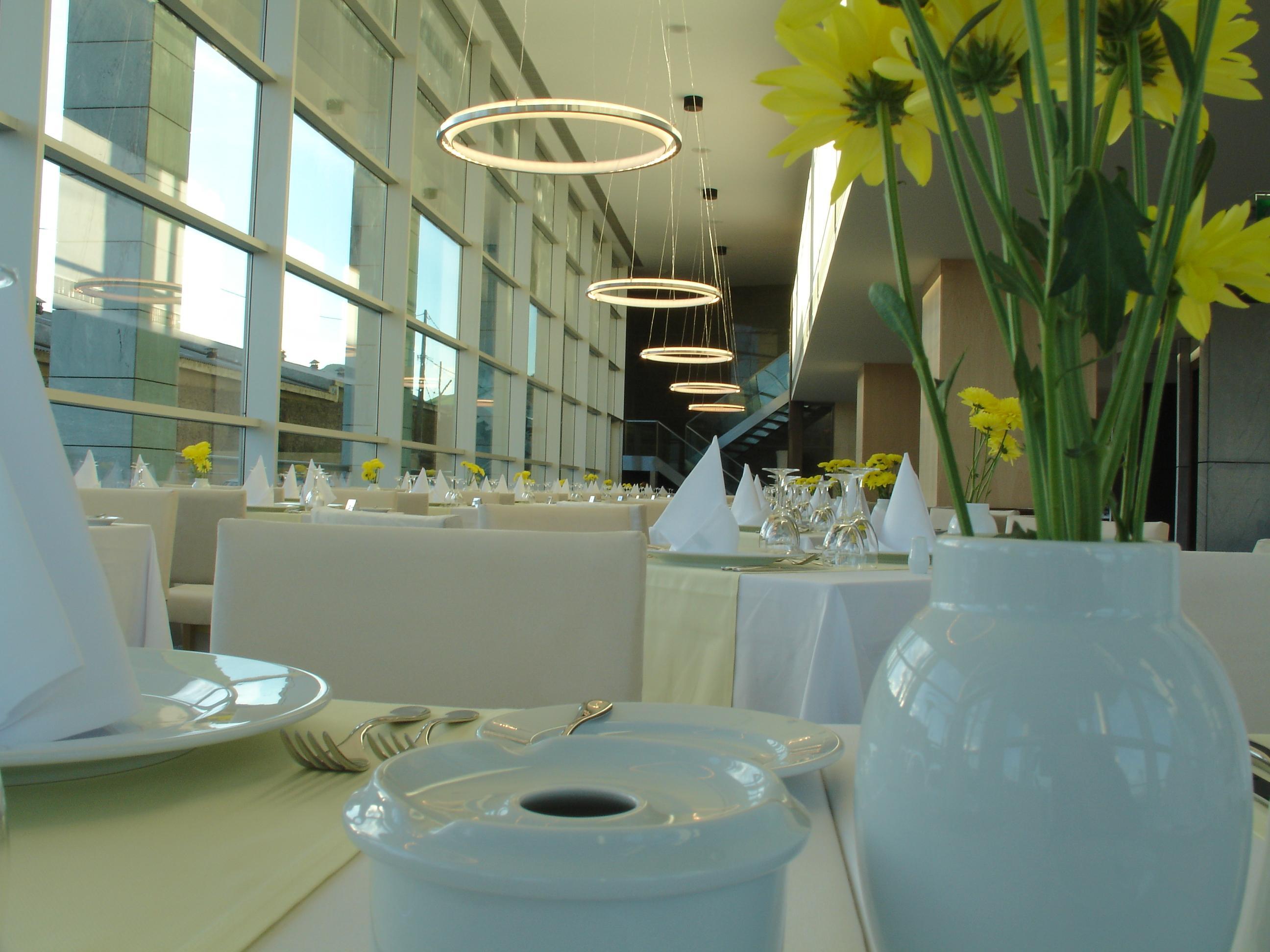 Hotel Vip Executive Azores