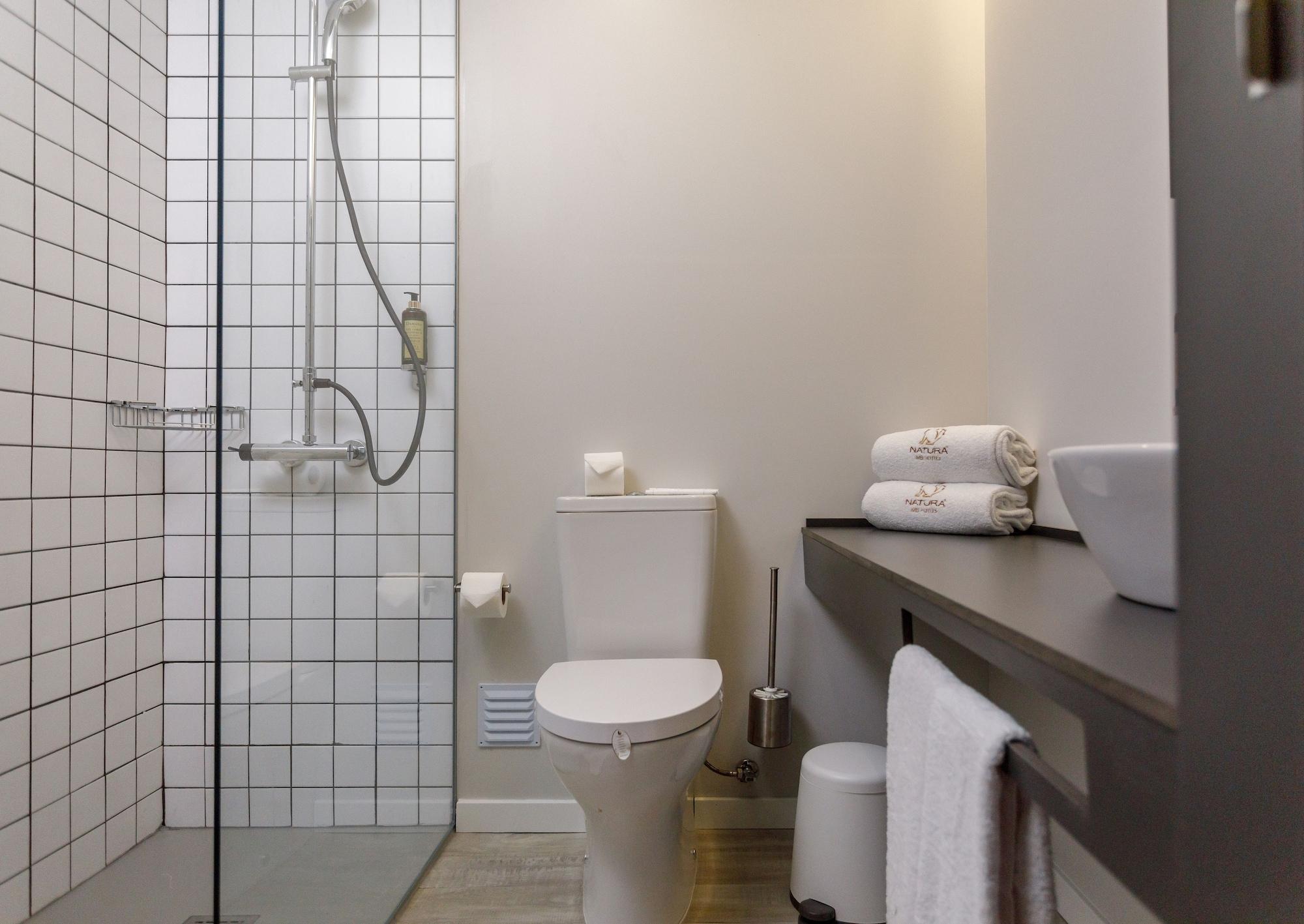 Sport Gym + Hotel Covilha