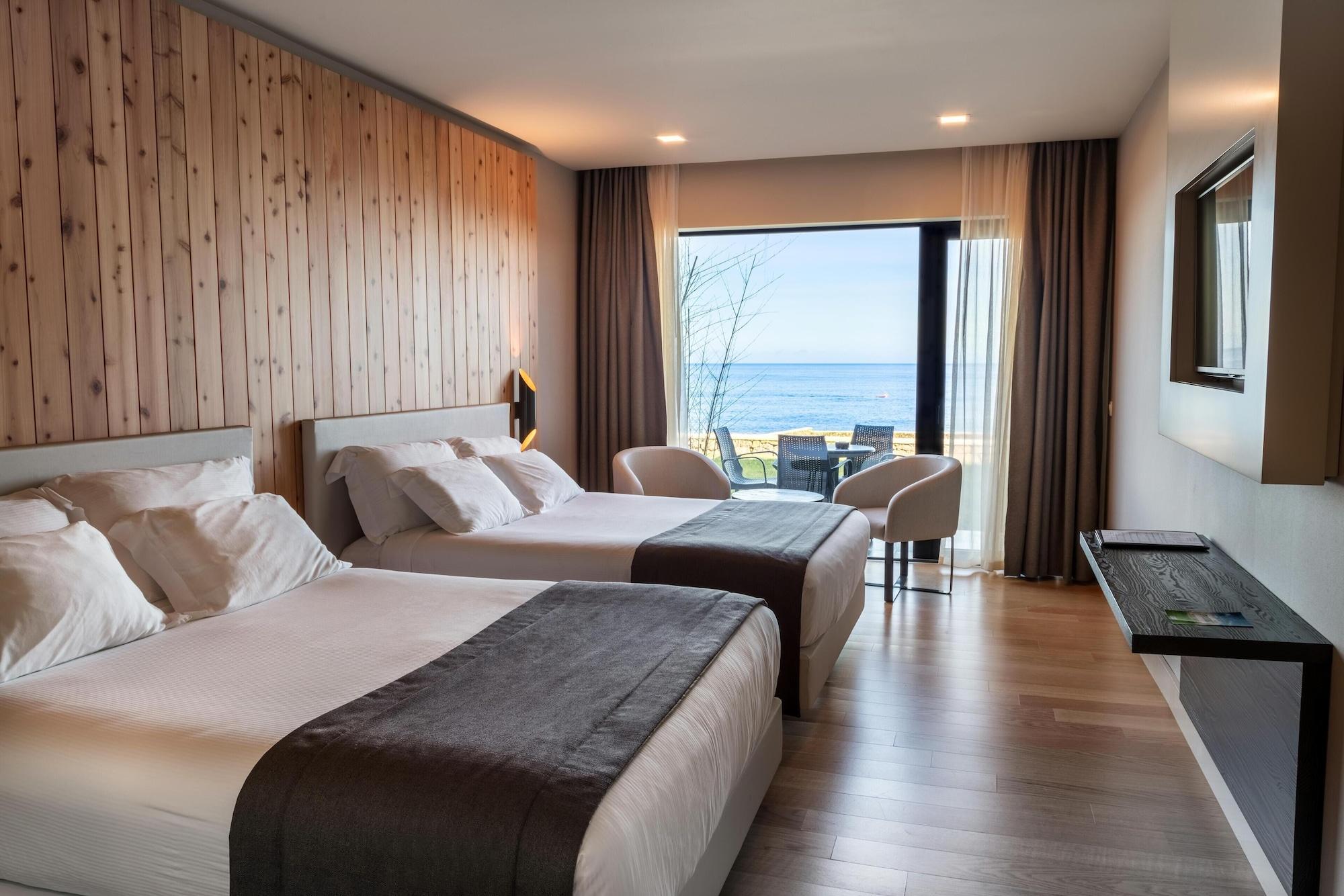 Pedras Do Mar & Spa Resort Fenais da Luz
