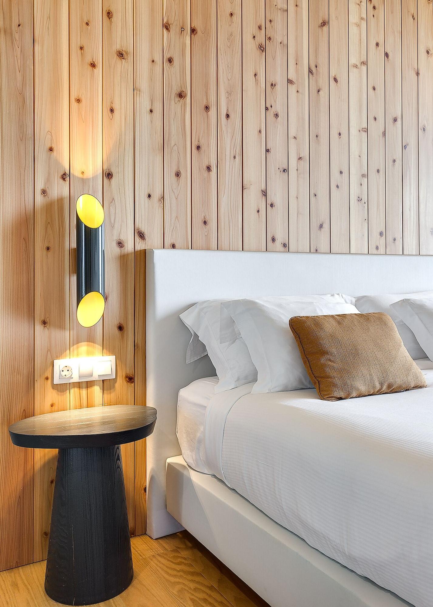 Pedras Do Mar & Spa