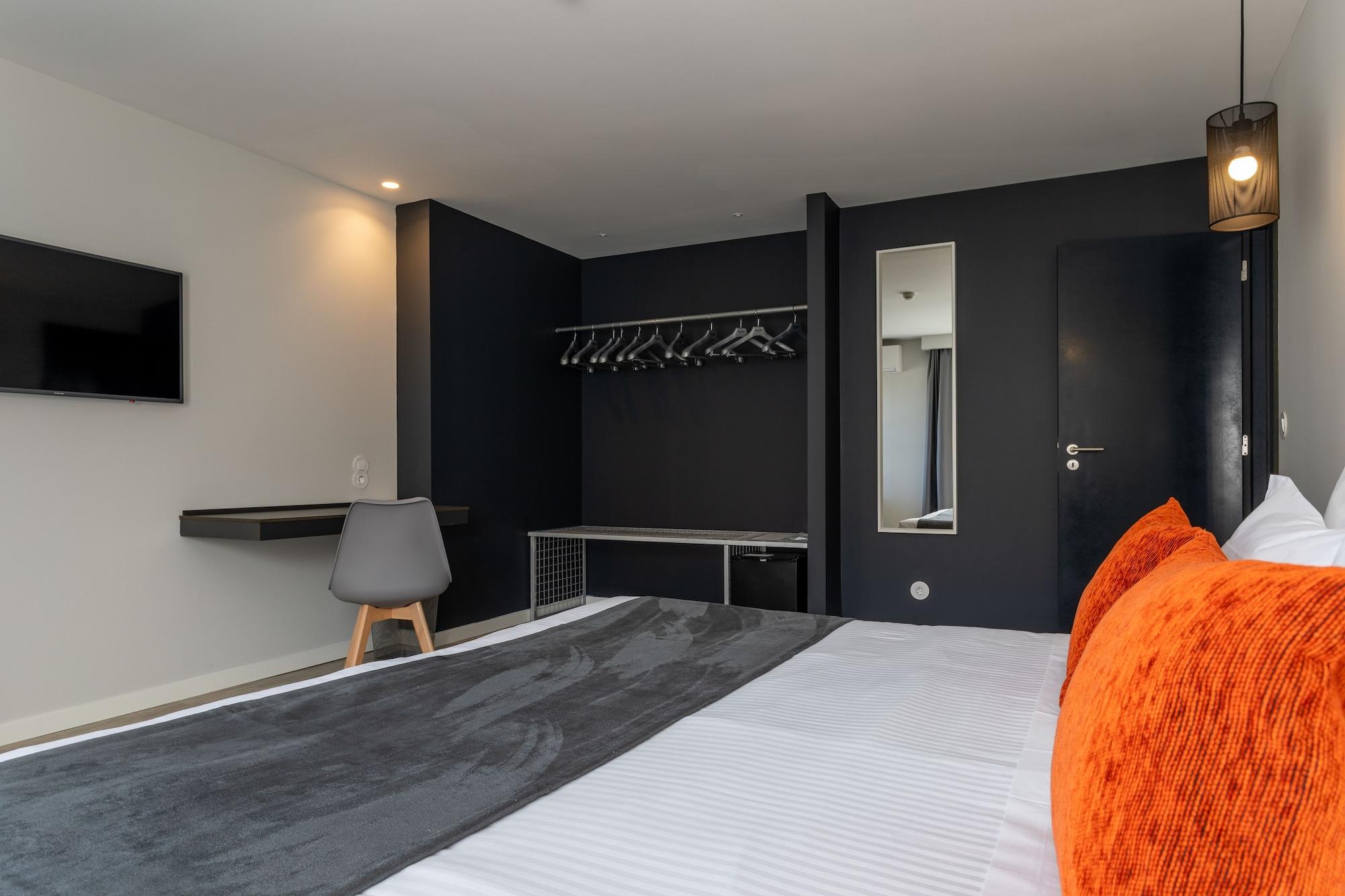 Hotel Sport Gym + Covilha