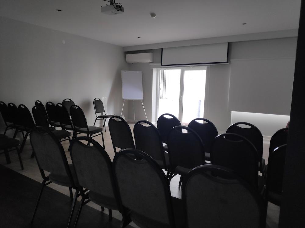 Hotel Sport Gym + Covilha