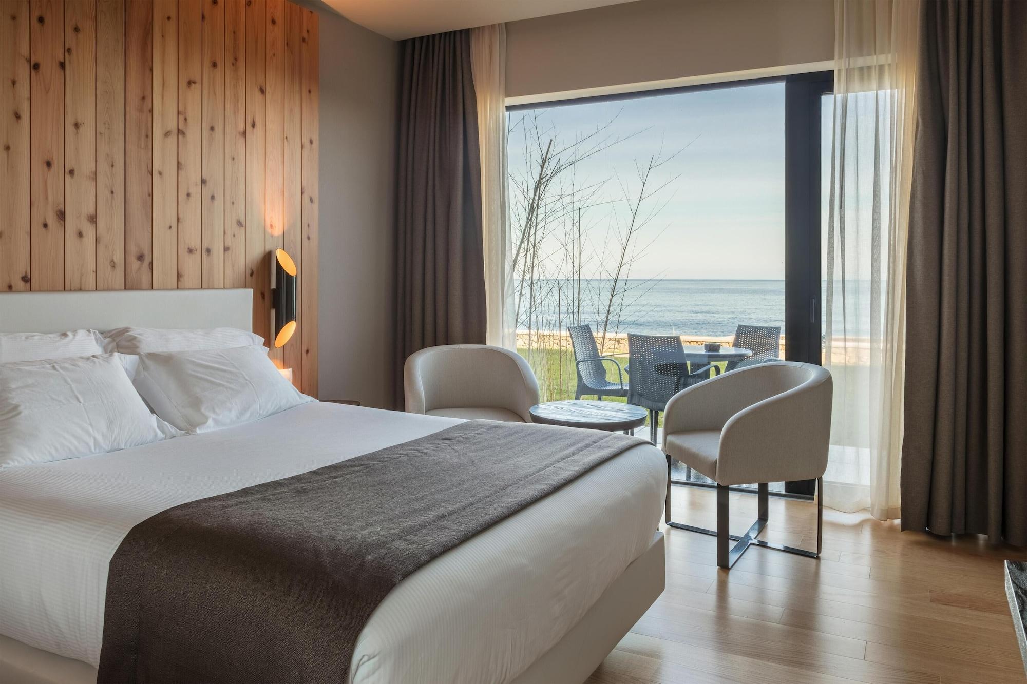 Pedras Do Mar & Spa Resort