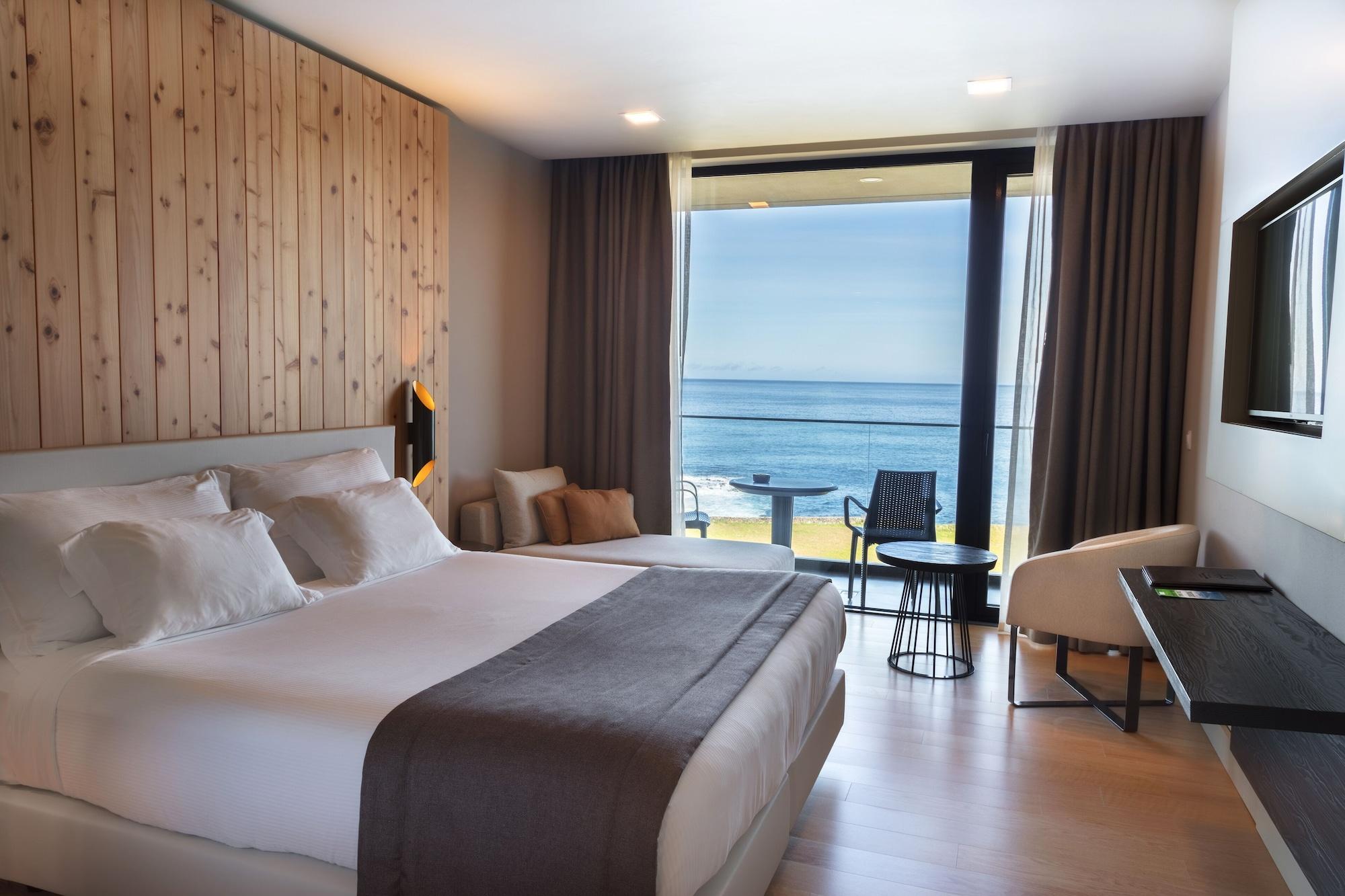 Pedras Do Mar & Spa Resort