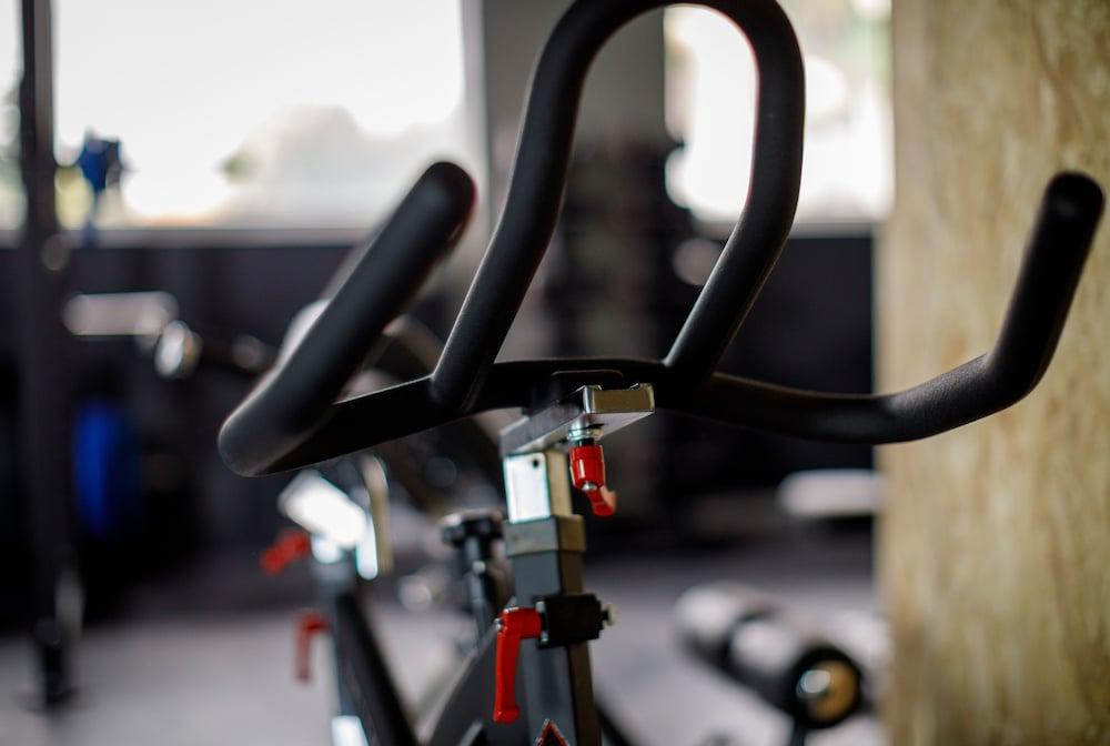 Hotel Sport Gym + Covilha