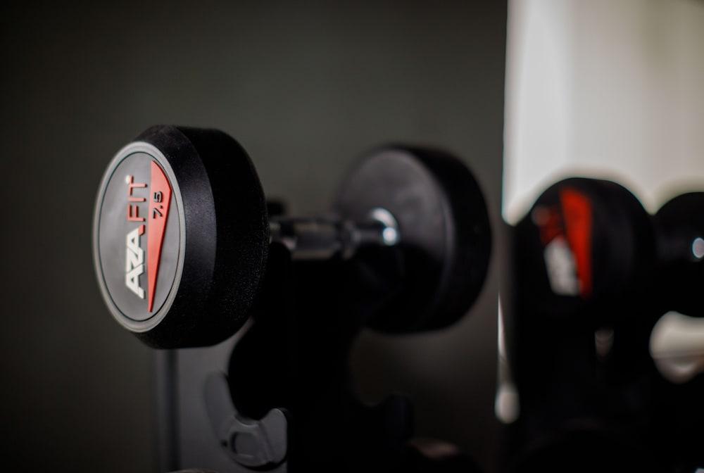 Sport Gym + 3*