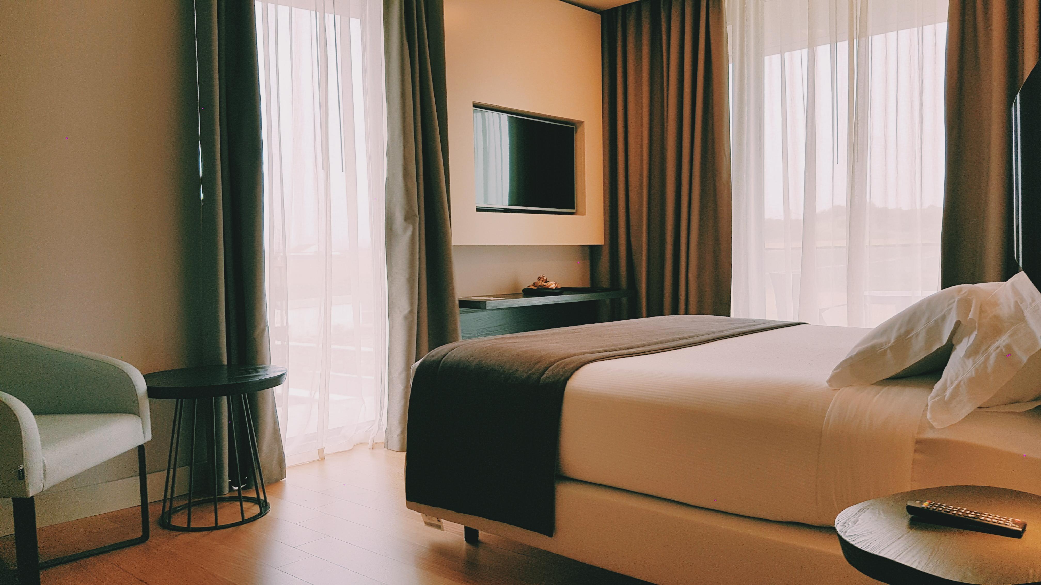 Pedras Do Mar & Spa Resort