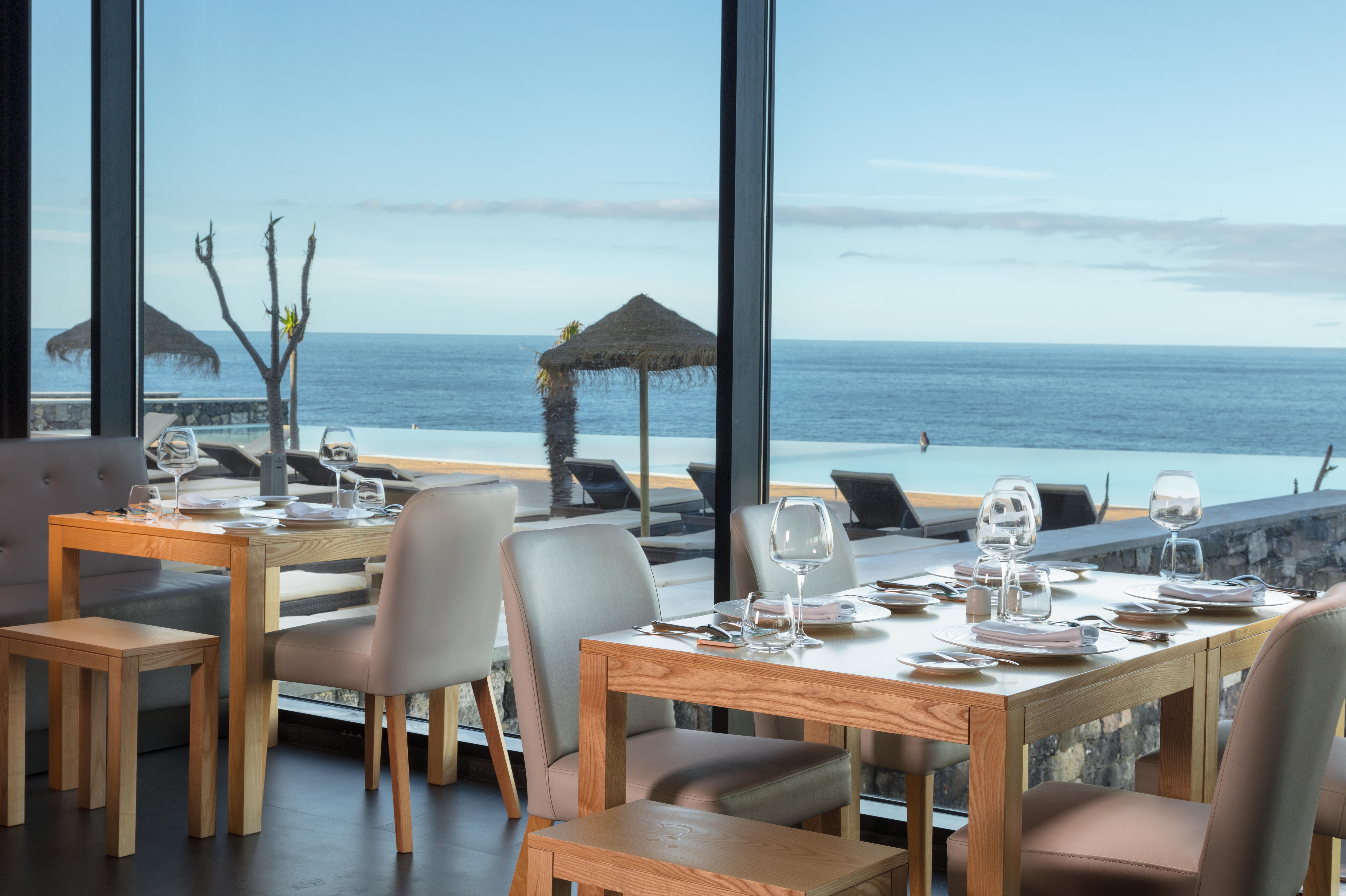 Pedras Do Mar & Spa 5* Fenais da Luz