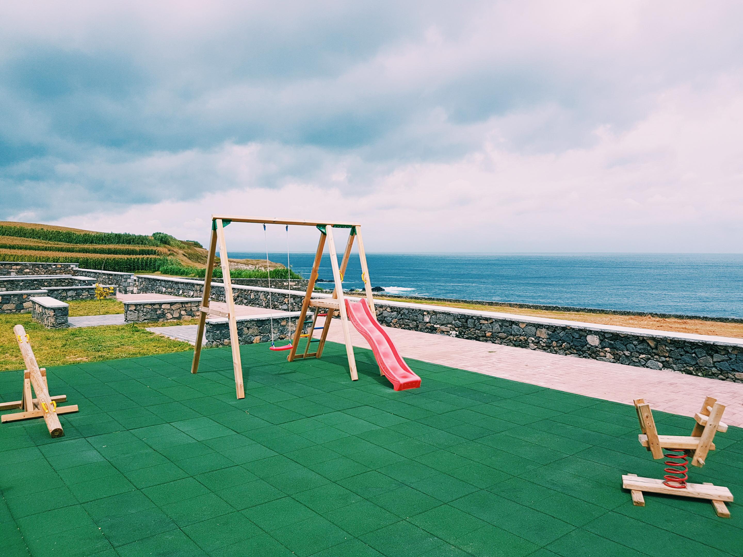 Pedras Do Mar & Spa Resort Fenais da Luz
