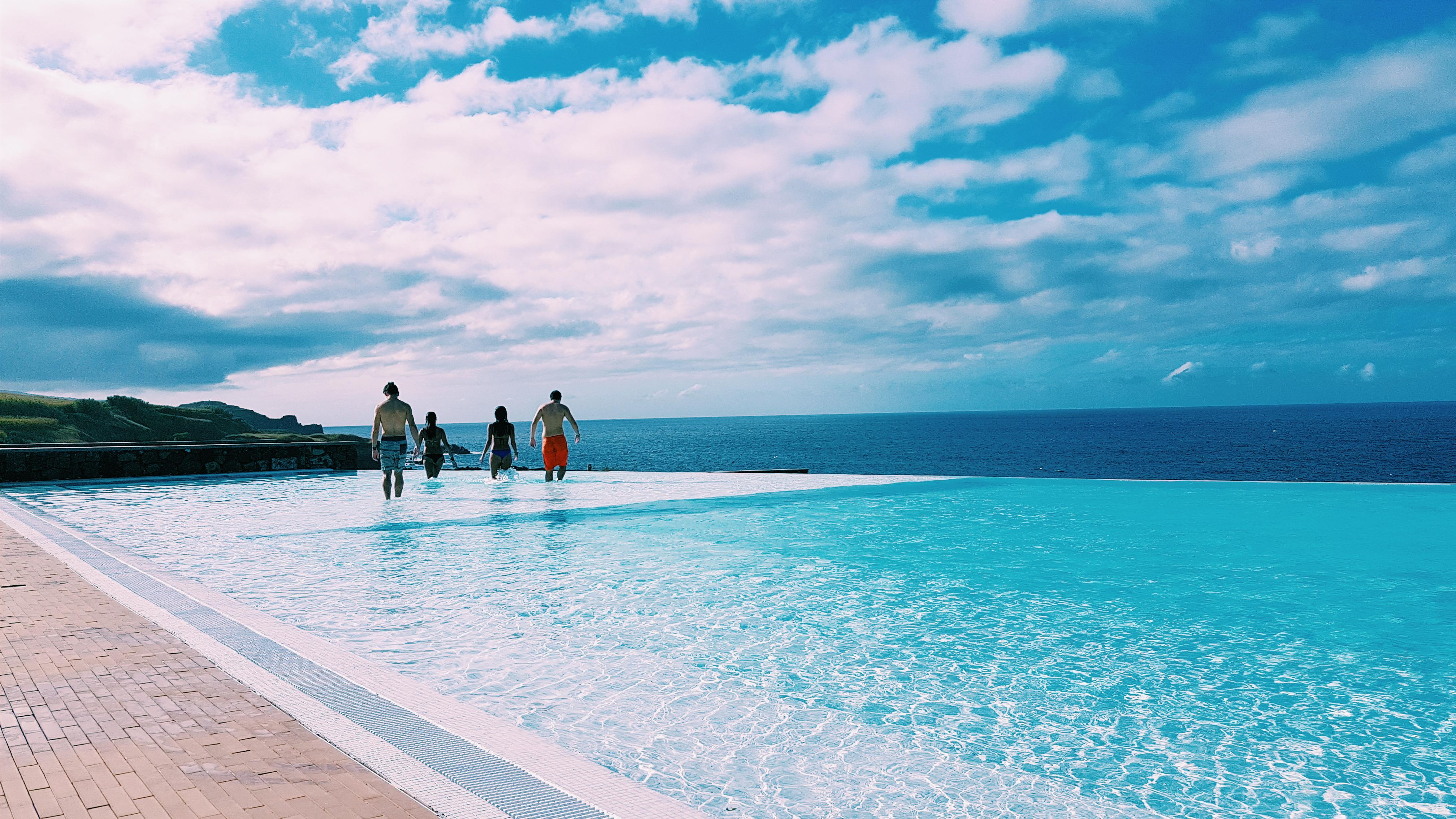 Pedras Do Mar & Spa Resort 5*