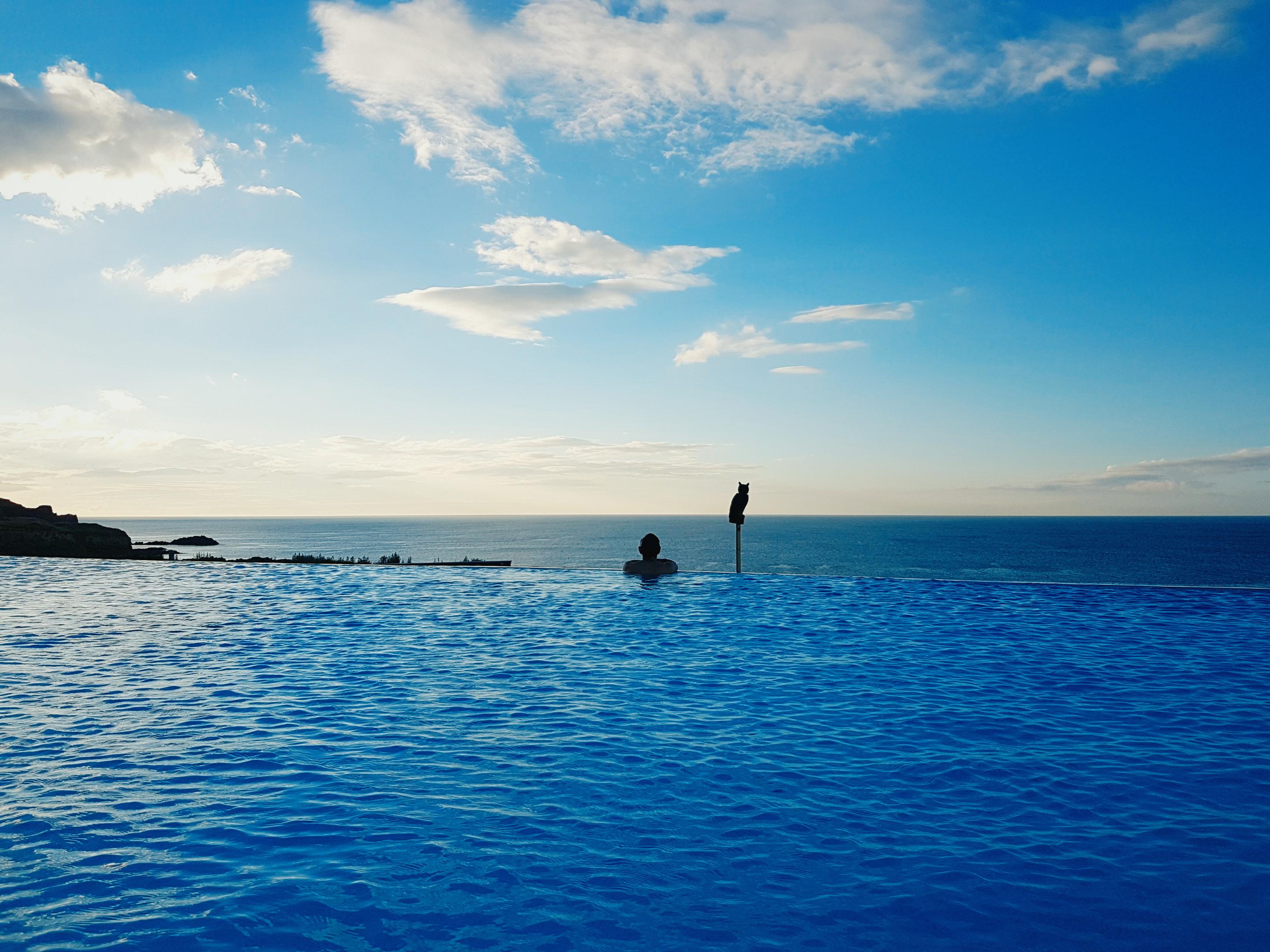 Resort Pedras Do Mar & Spa Fenais da Luz