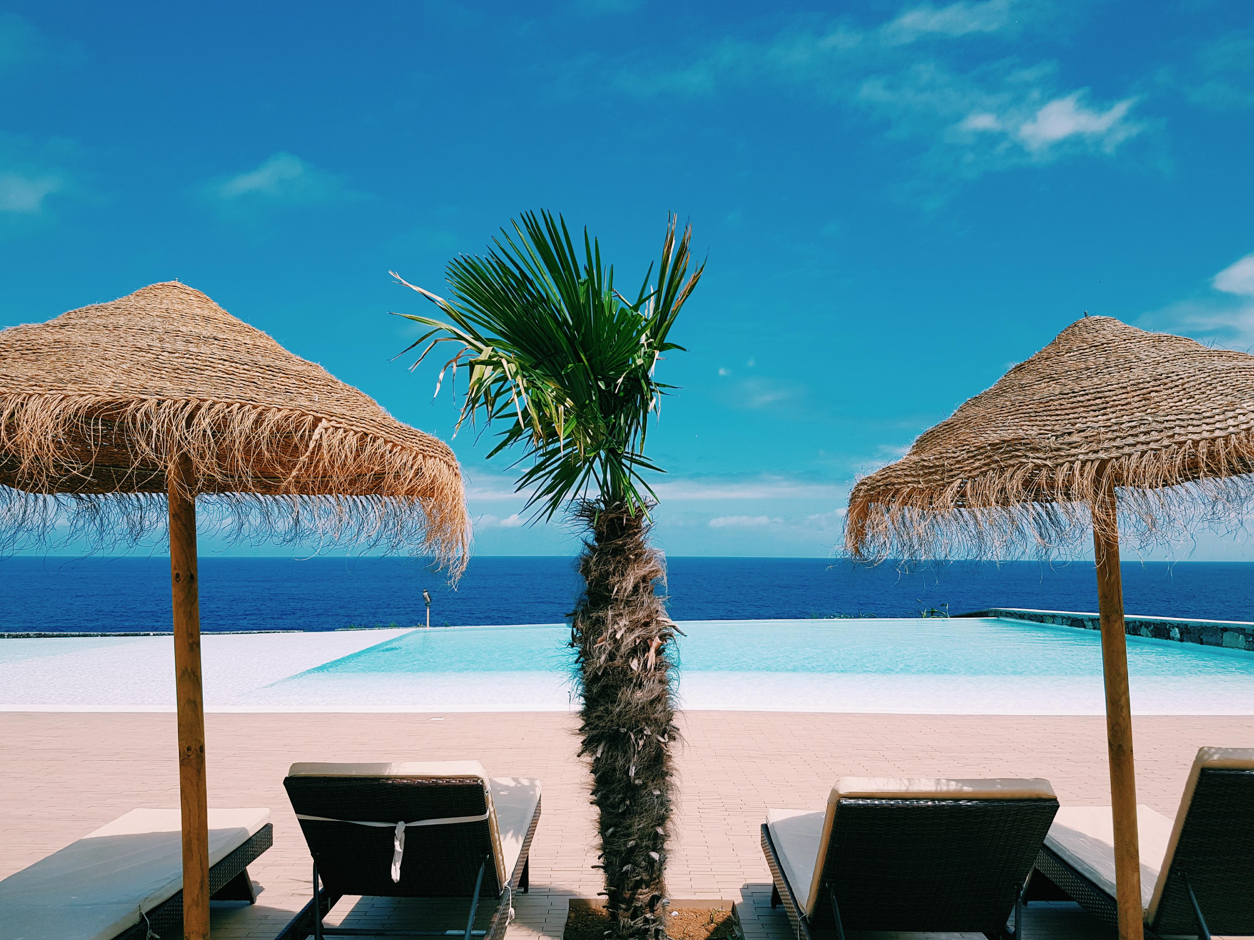 Pedras Do Mar & Spa