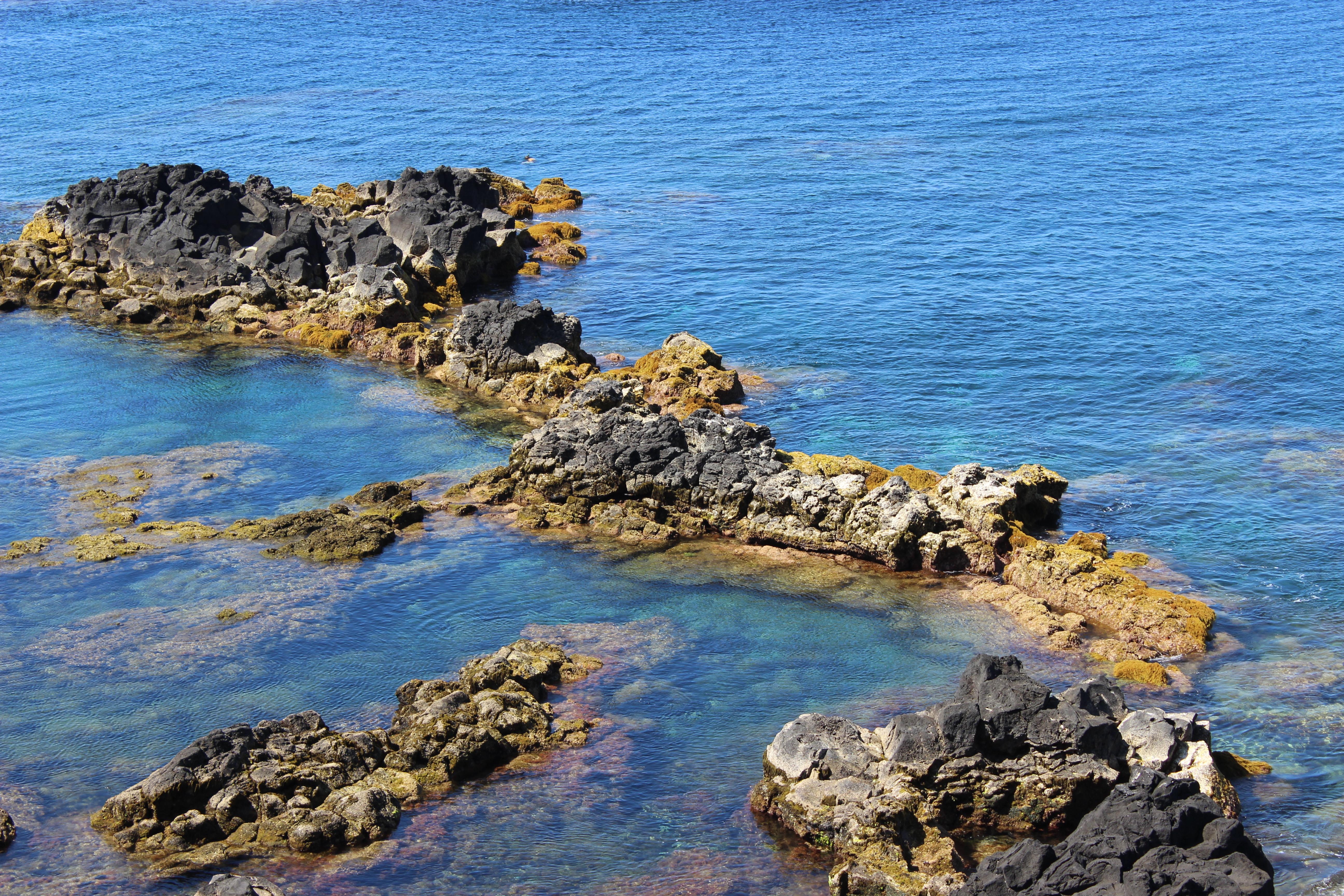 Pedras Do Mar & Spa 5* Fenais da Luz