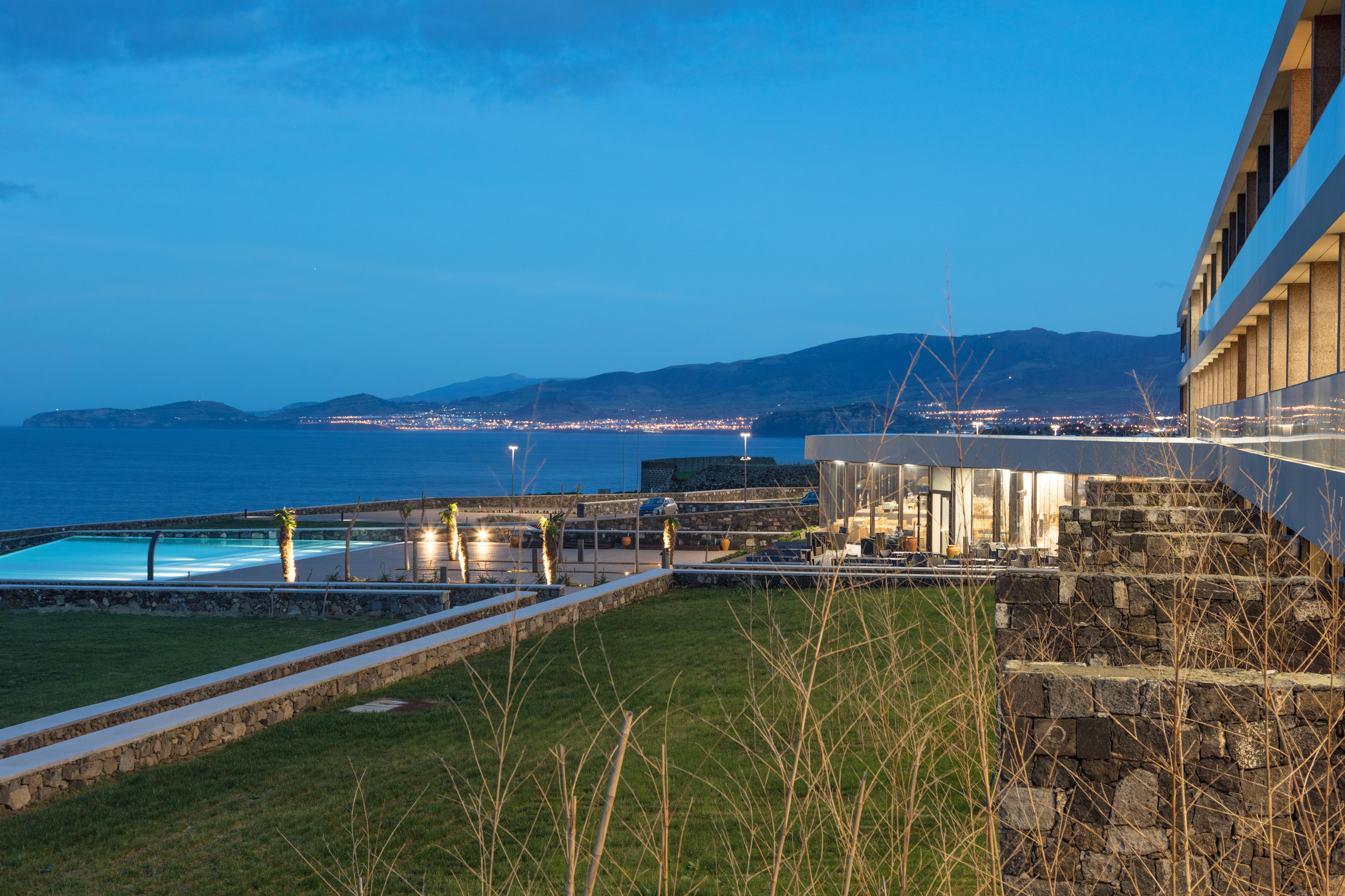 Pedras Do Mar & Spa Resort 5*