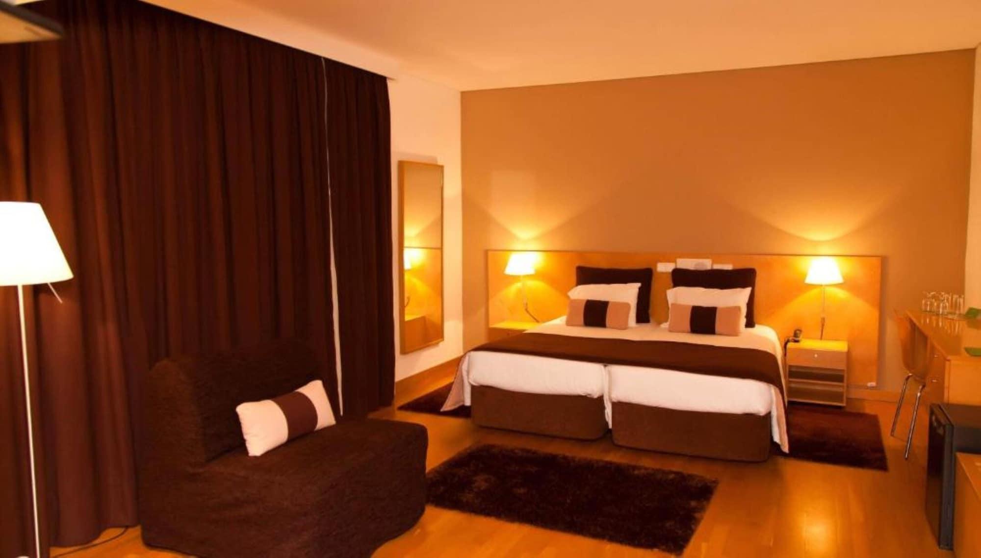 Inatel Caparica Hotel 3*
