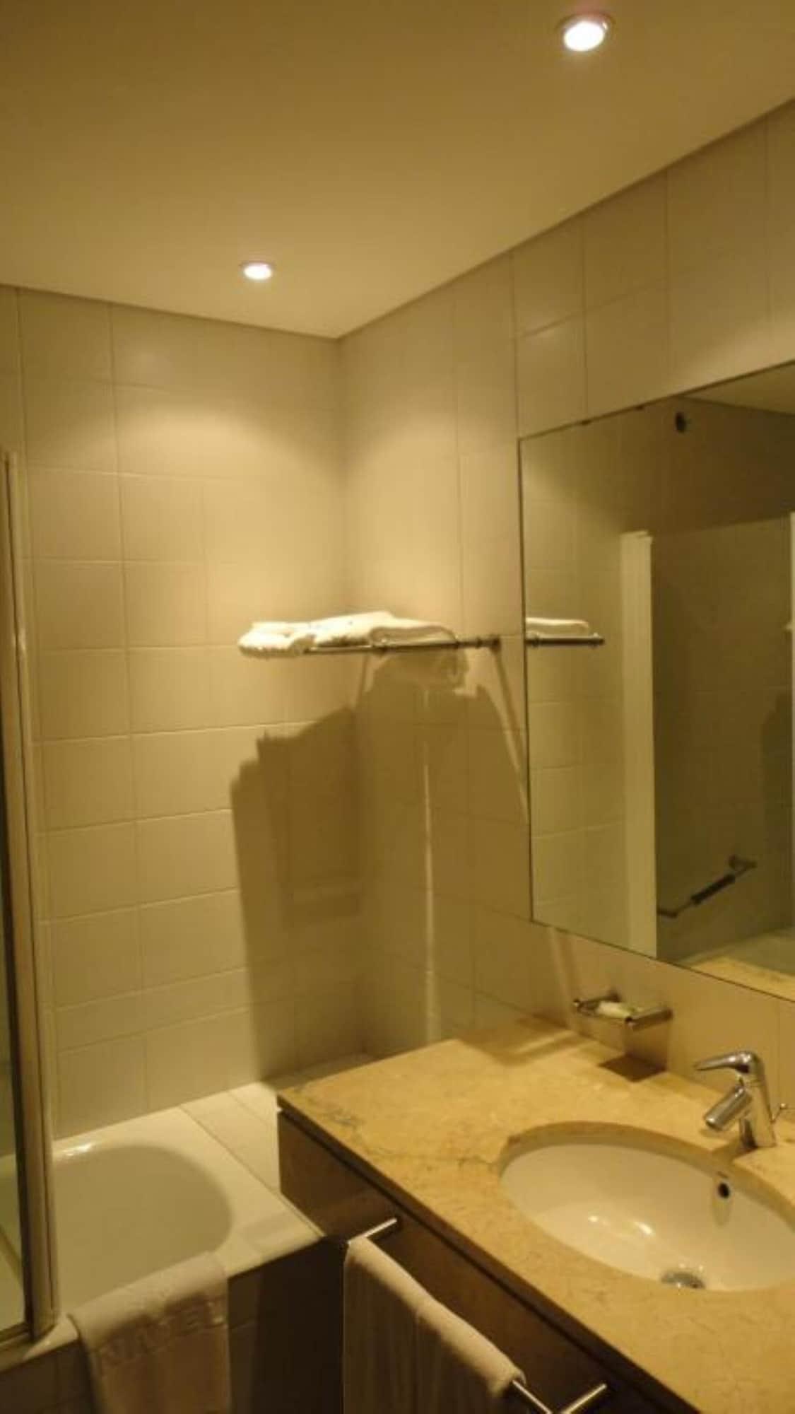 Inatel Caparica 3*