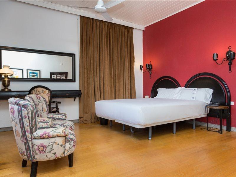 Sado Hotel Setubal