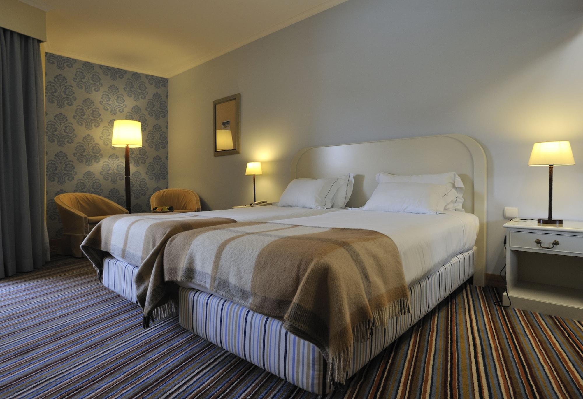 Hotel Pestana Lido Madeira Ocean
