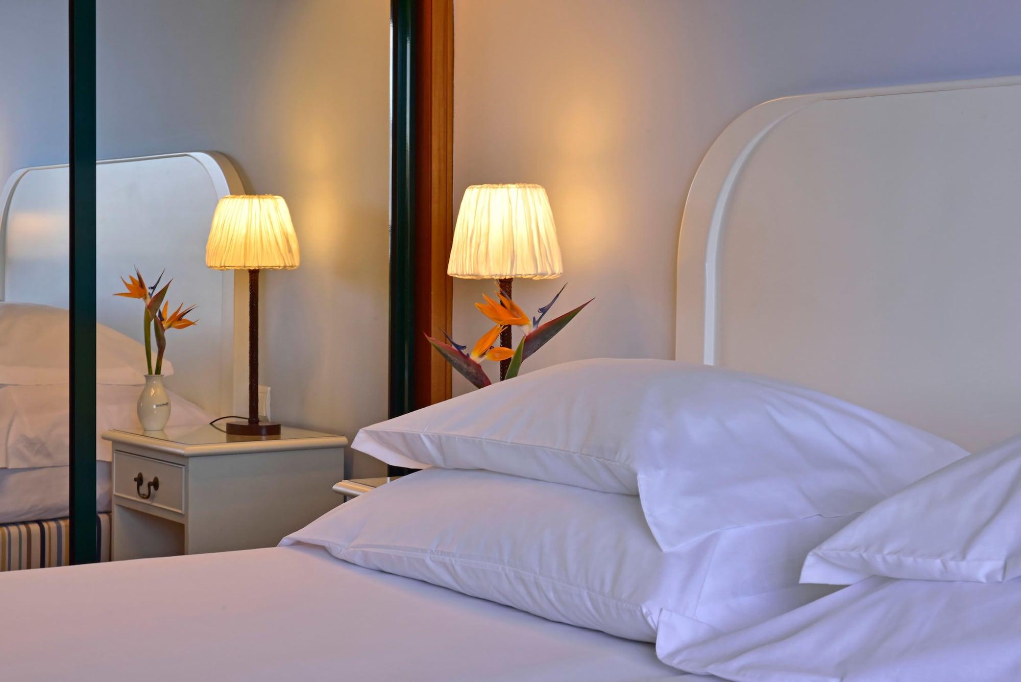 Hotel Pestana Lido Madeira Ocean