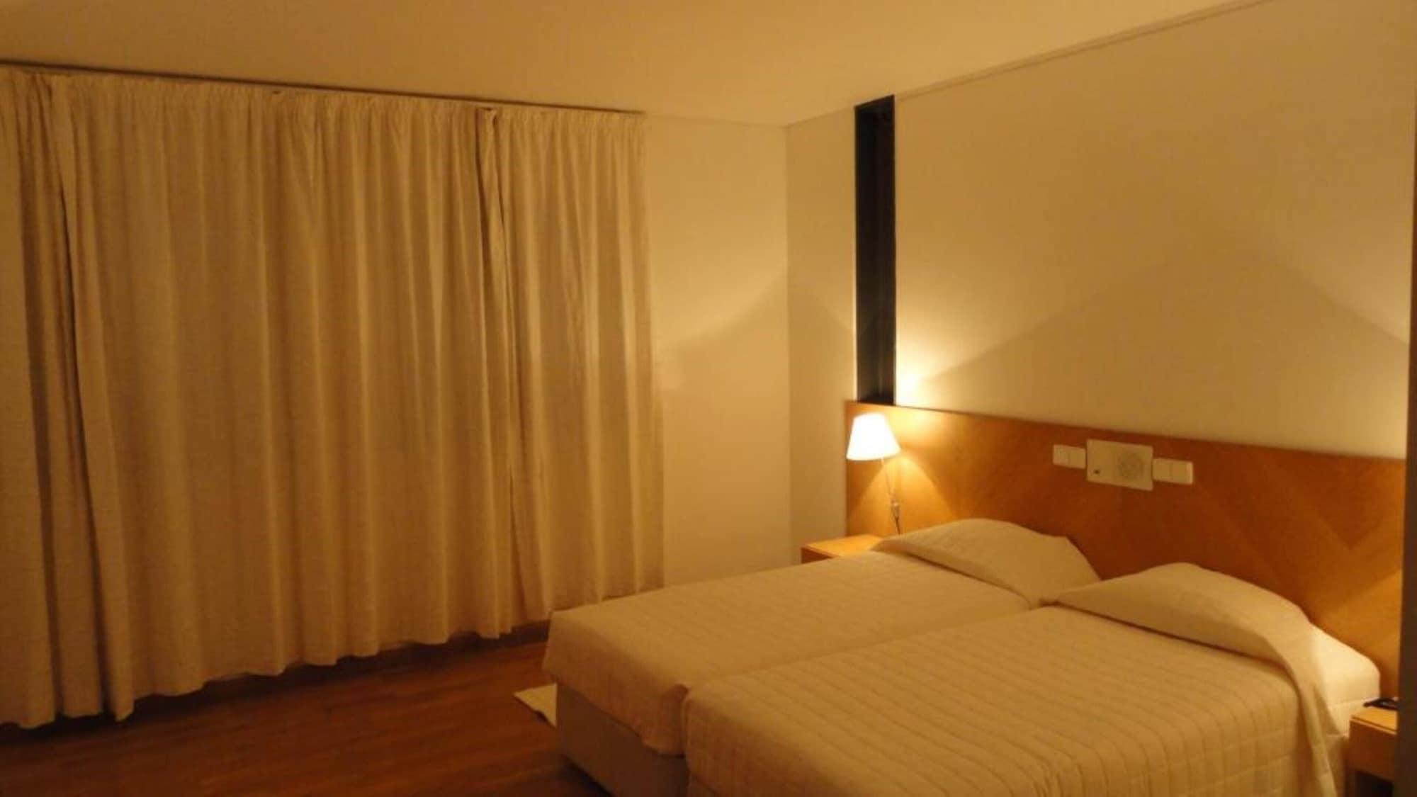 Inatel Caparica 3*