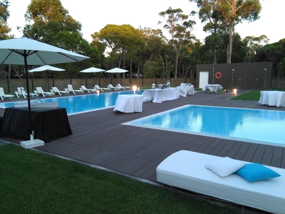 Inatel Caparica Hotel