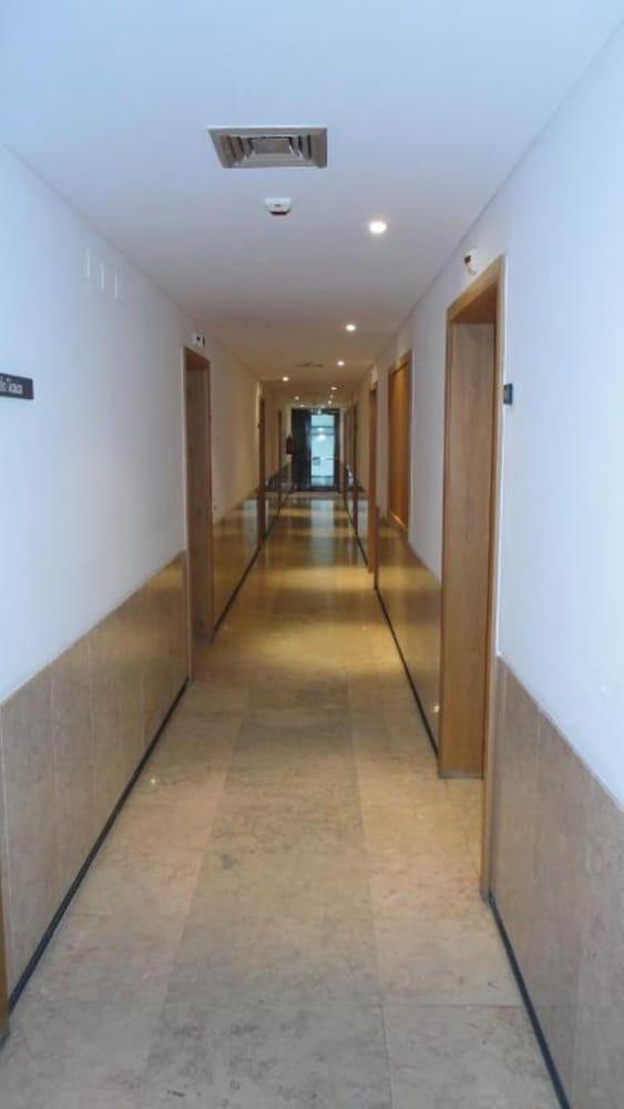Inatel Caparica Hotel
