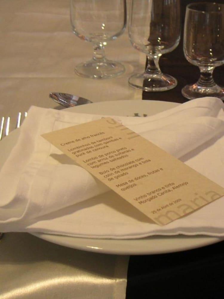 Hotel Inatel Caparica 3*