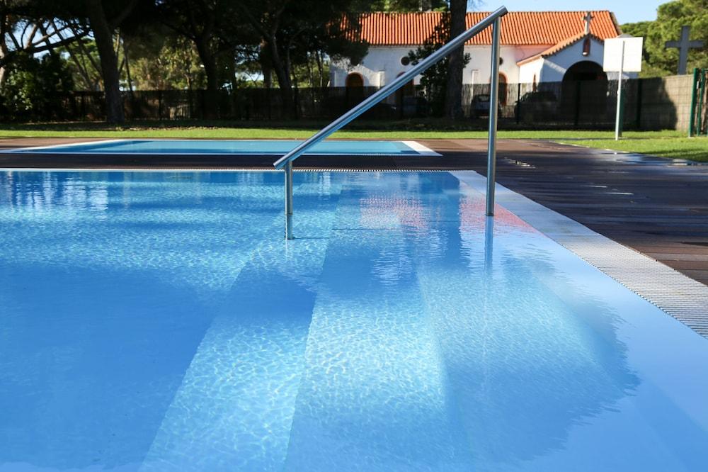 Inatel Caparica Hotel 3*