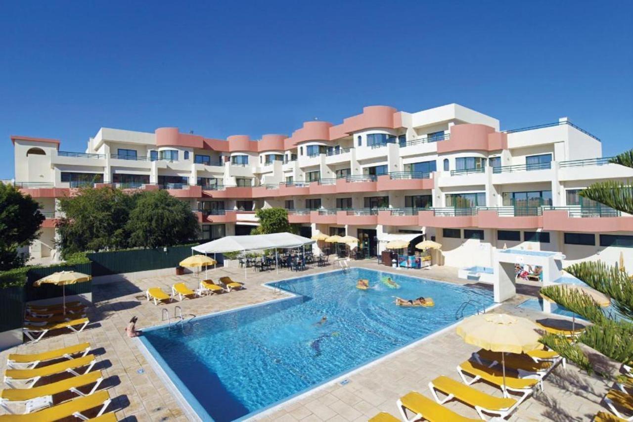 Grand Muthu Da Oura Aparthotel 5*