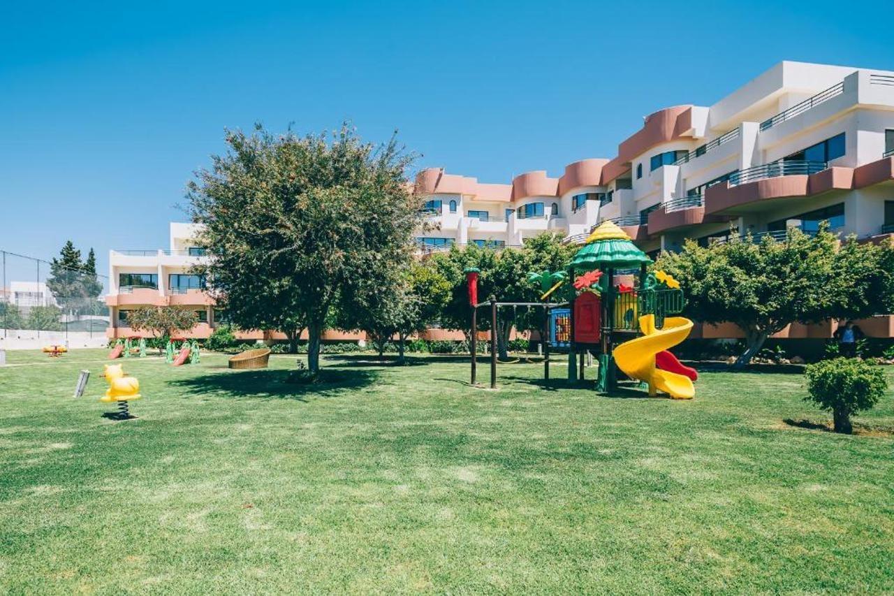 Aparthotel Grand Muthu Da Oura Albufeira