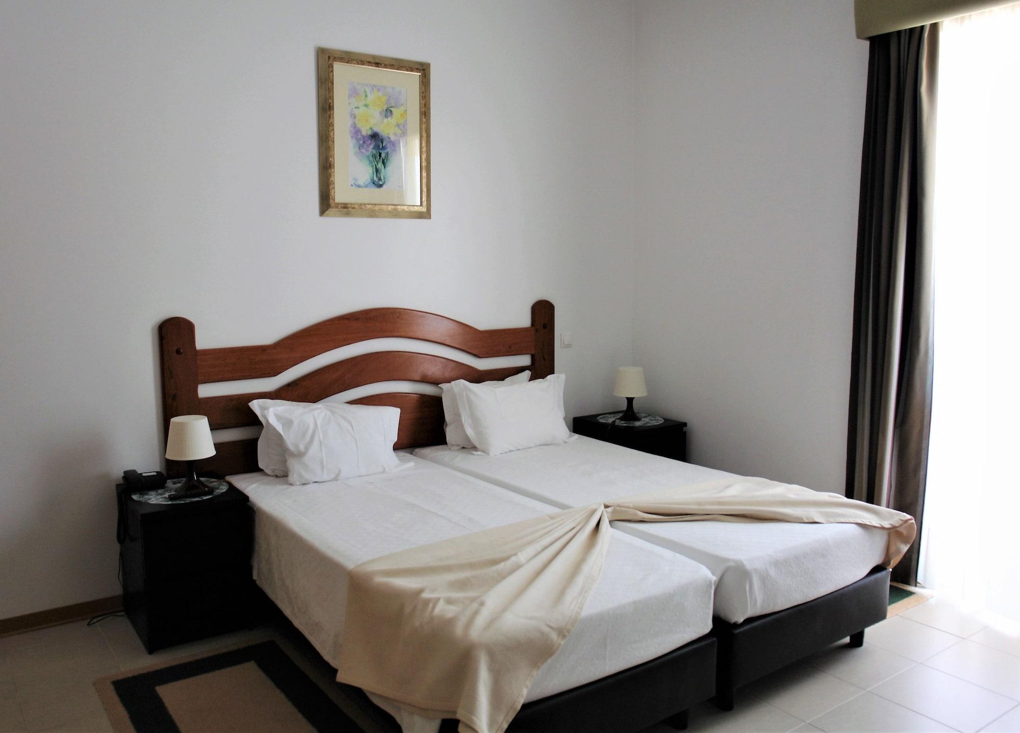 Santa Catarina Algarve 3* Portimao