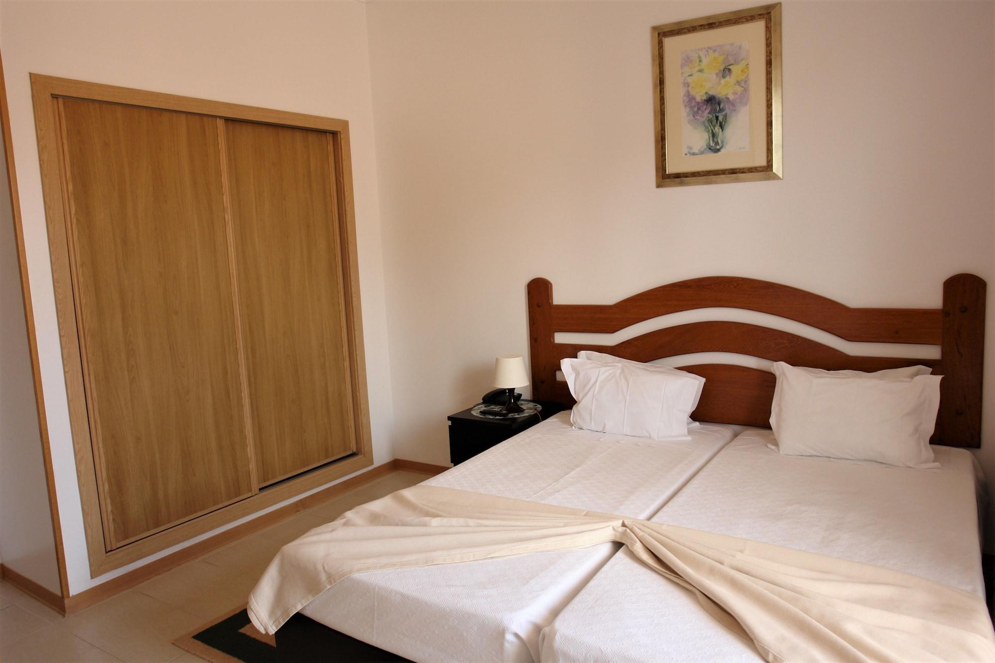 Hotel Santa Catarina Algarve Portimao