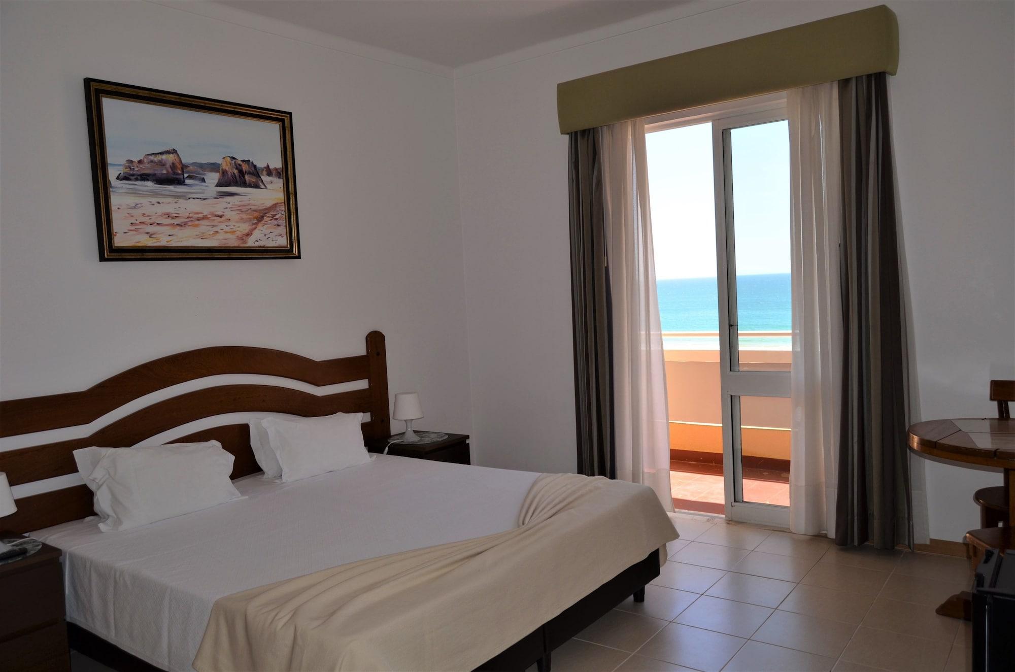 Santa Catarina Algarve Hotel 3*