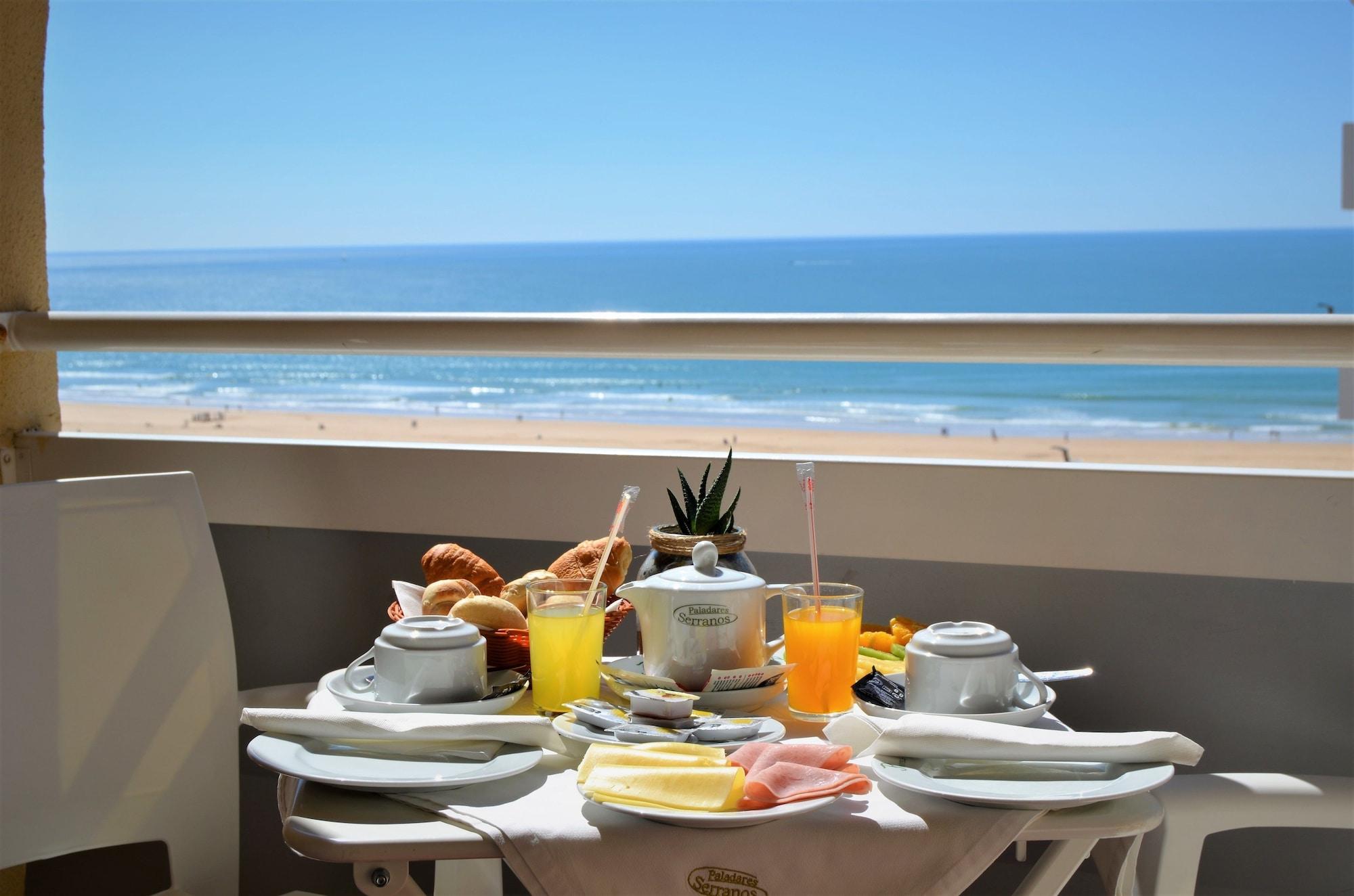 Santa Catarina Algarve Hotel