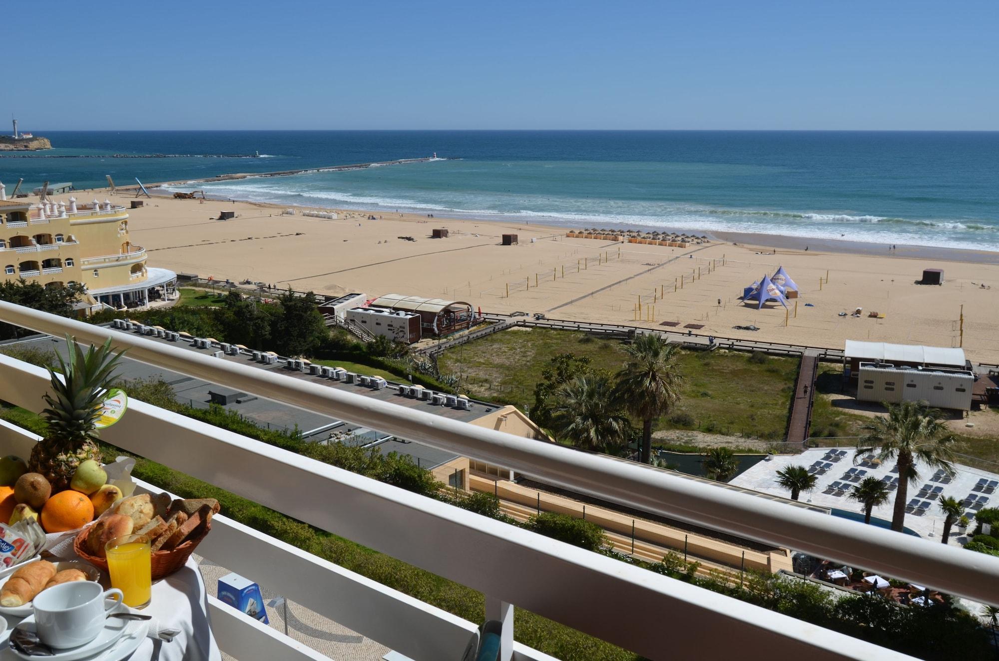 Hotel Santa Catarina Algarve 3*