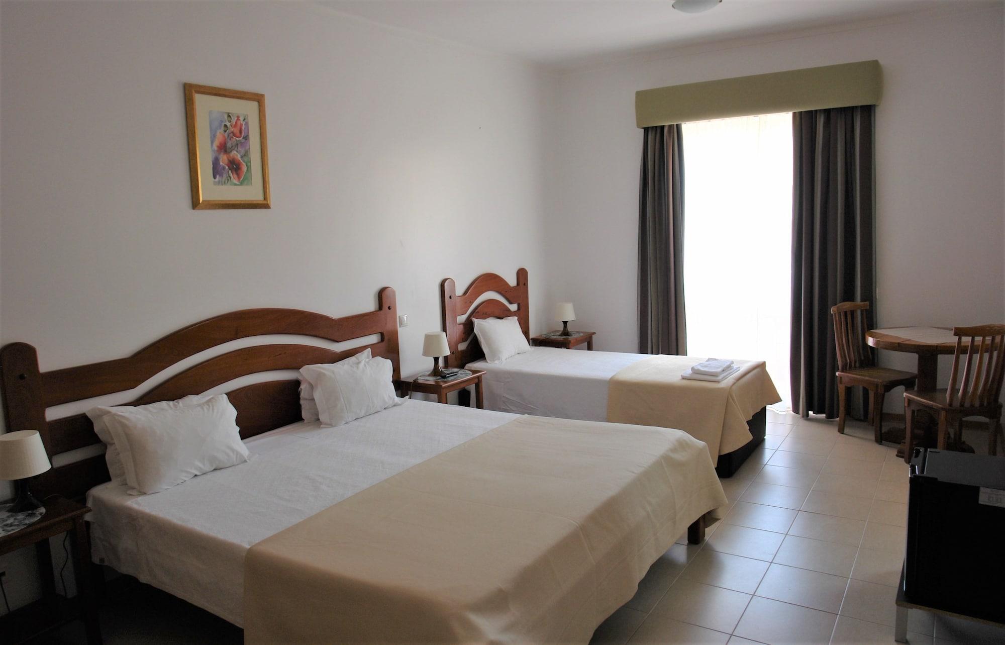 Santa Catarina Algarve Hotel