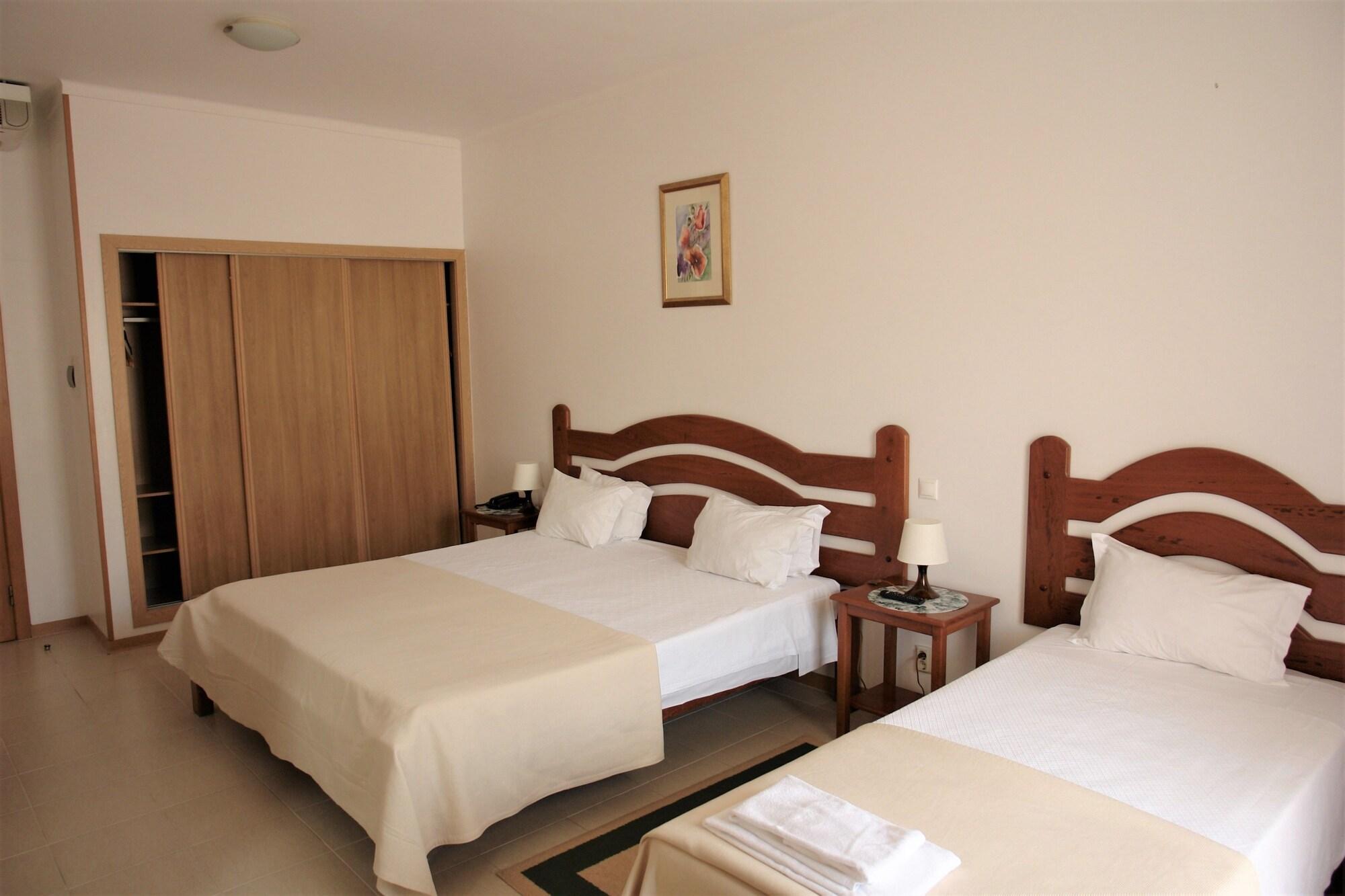 Santa Catarina Algarve 3*