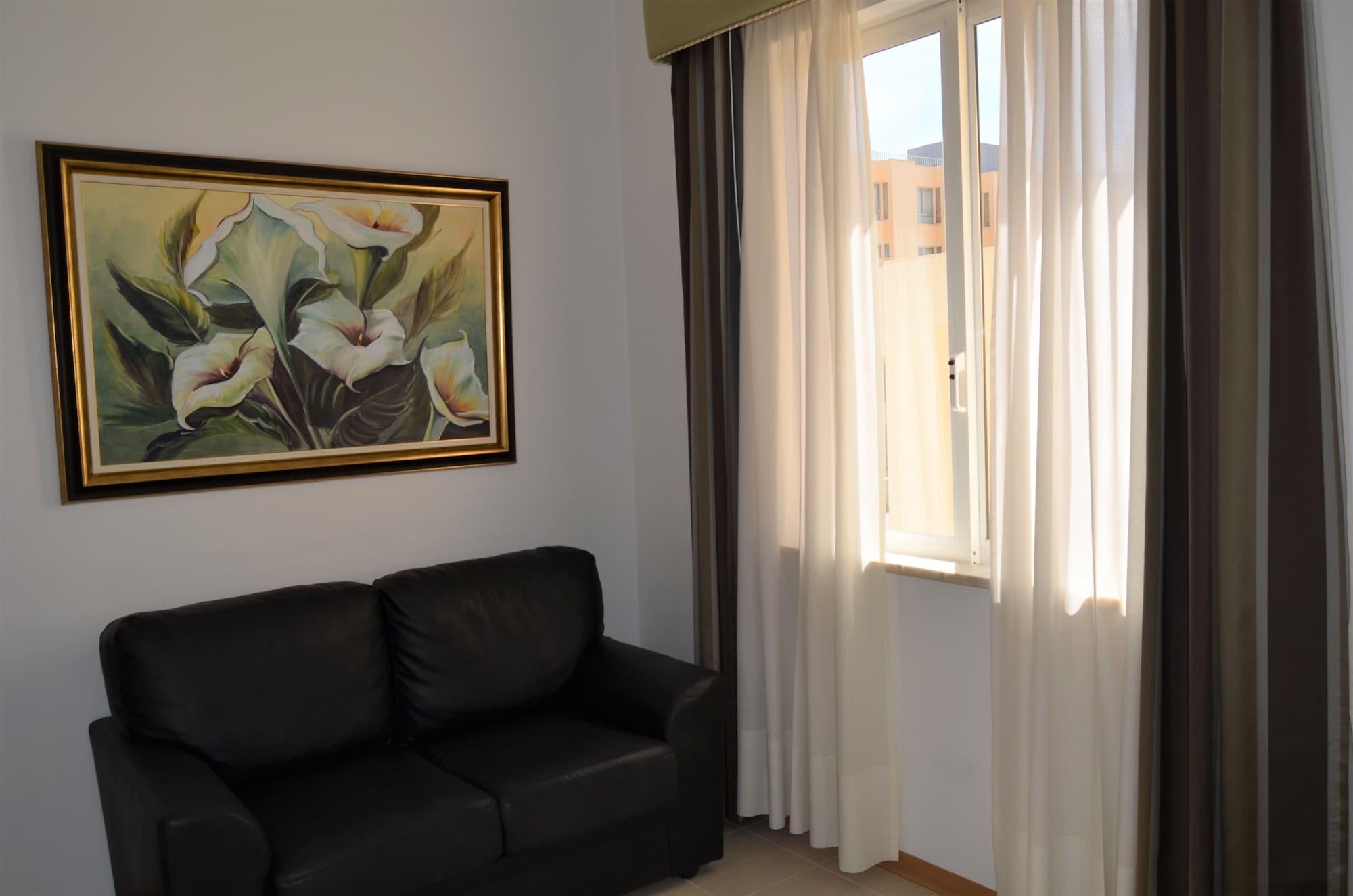 Santa Catarina Algarve Hotel Portimao
