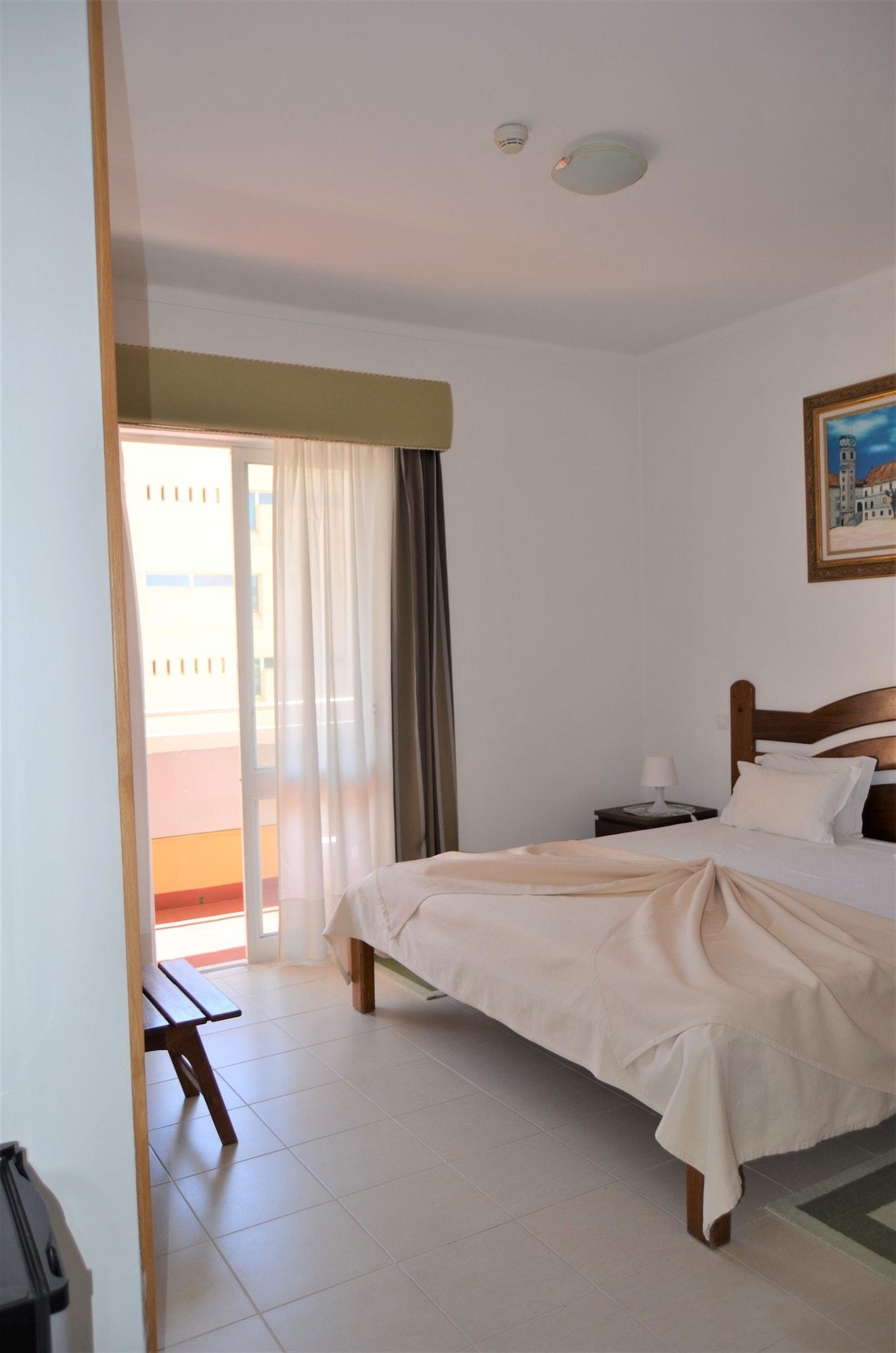Santa Catarina Algarve Portimao