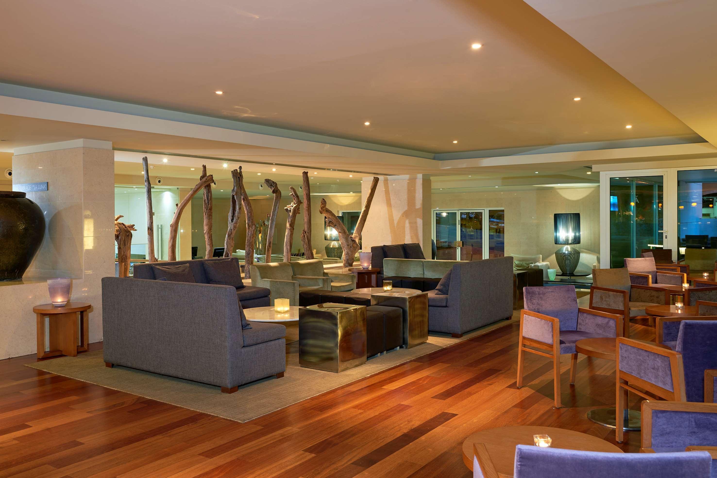 Hotel Melia Madeira Mare