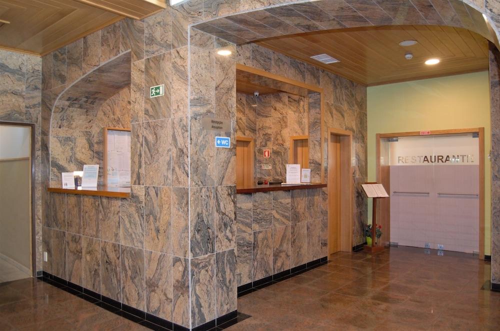 Santa Catarina Algarve Hotel 3*