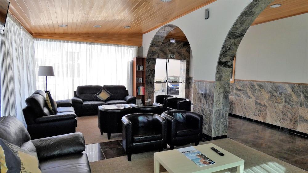Hotel Santa Catarina Algarve 3*