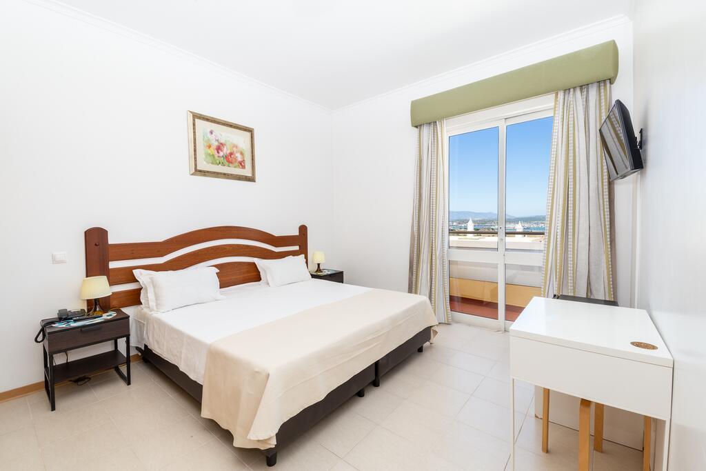 Hotel Santa Catarina Algarve