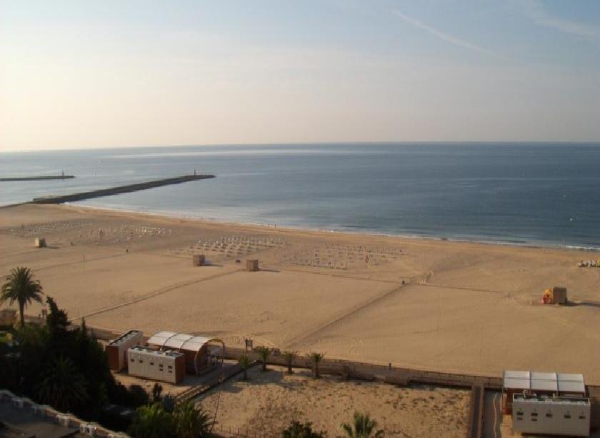 Santa Catarina Algarve Portimao