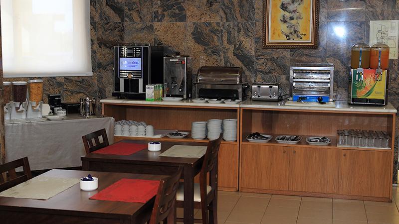 Santa Catarina Algarve Hotel